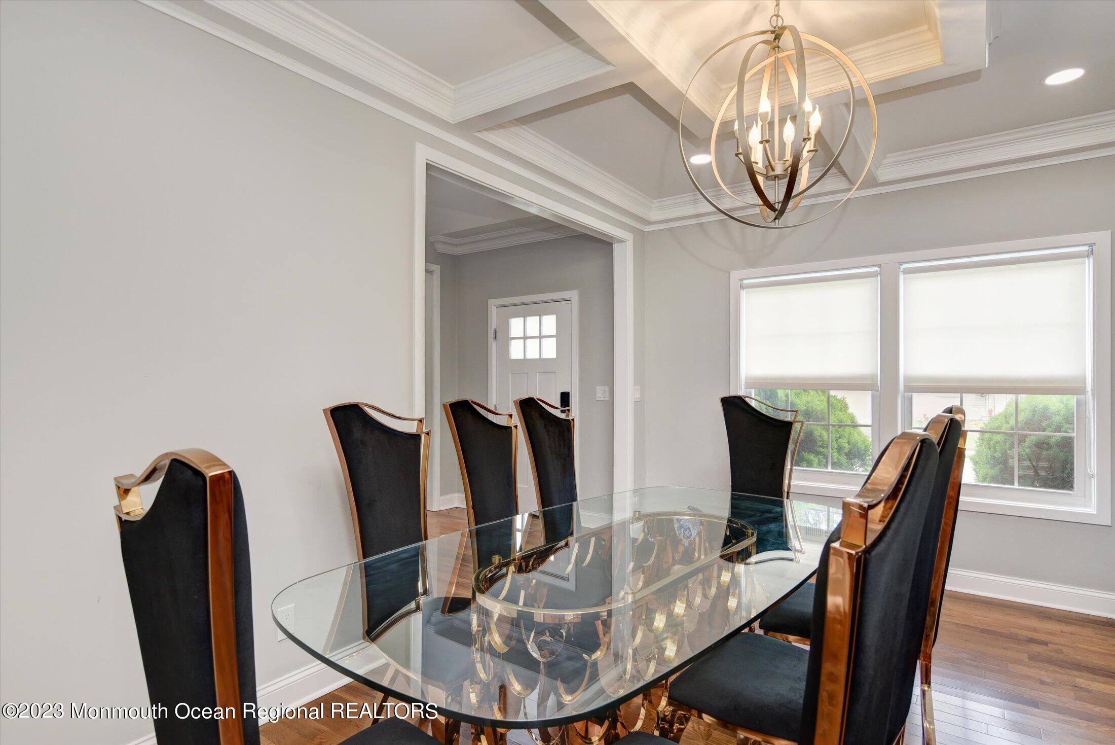 767 Hemlock Road Union, NJ 07083 - Photo 6 of 28 06-Dining Room