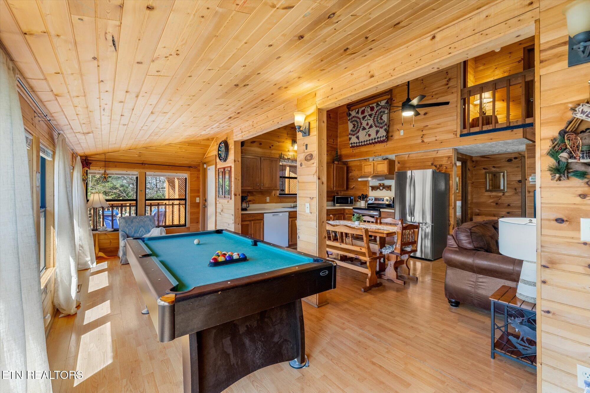 Undisclosed Address Sevierville, TN 37876 - Photo 11 of 34 12-2124-Windy-Ln-Sevierville-TN-12