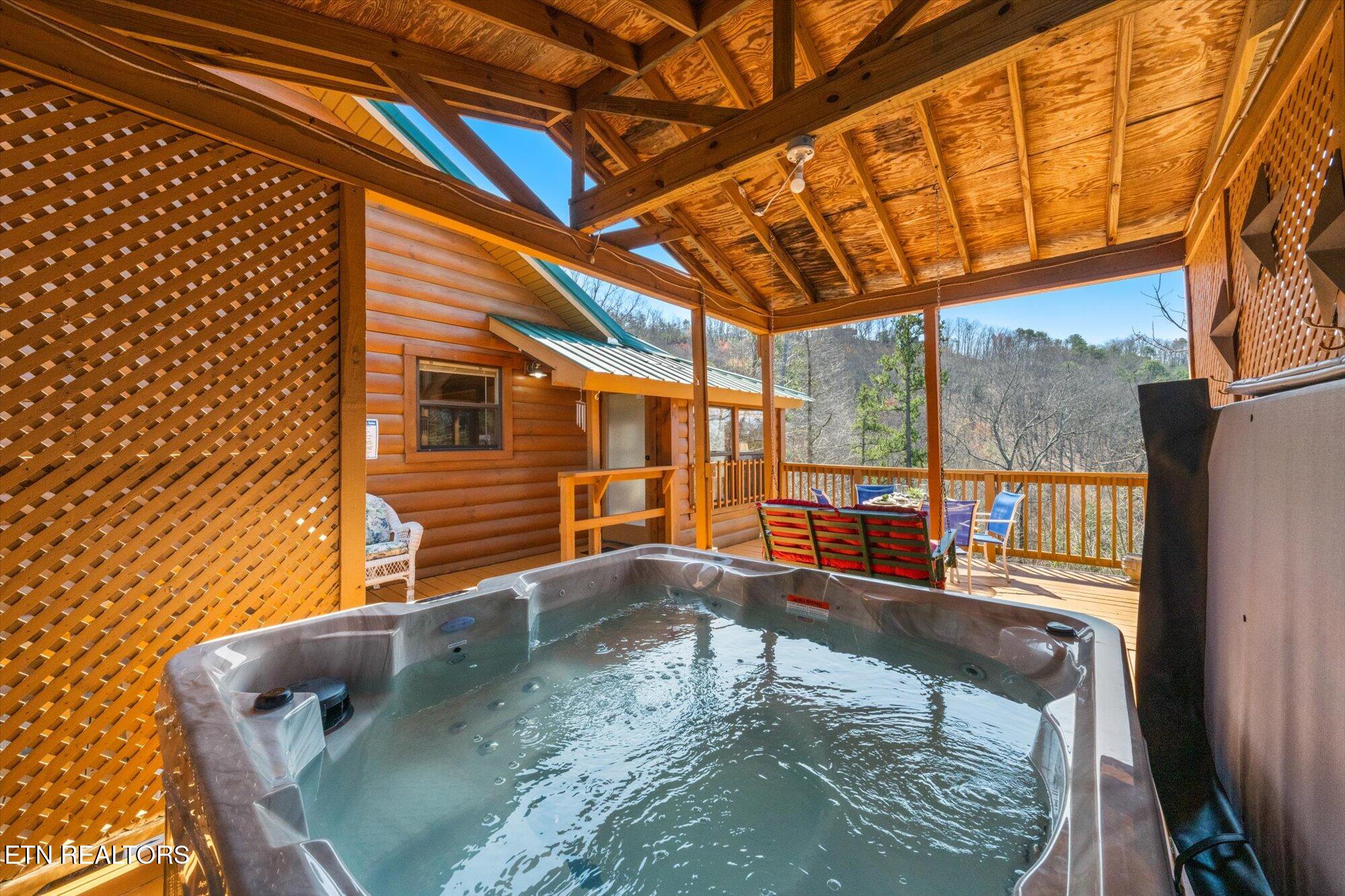 Undisclosed Address Sevierville, TN 37876 - Photo 13 of 34 15-2124-Windy-Ln-Sevierville-TN-15