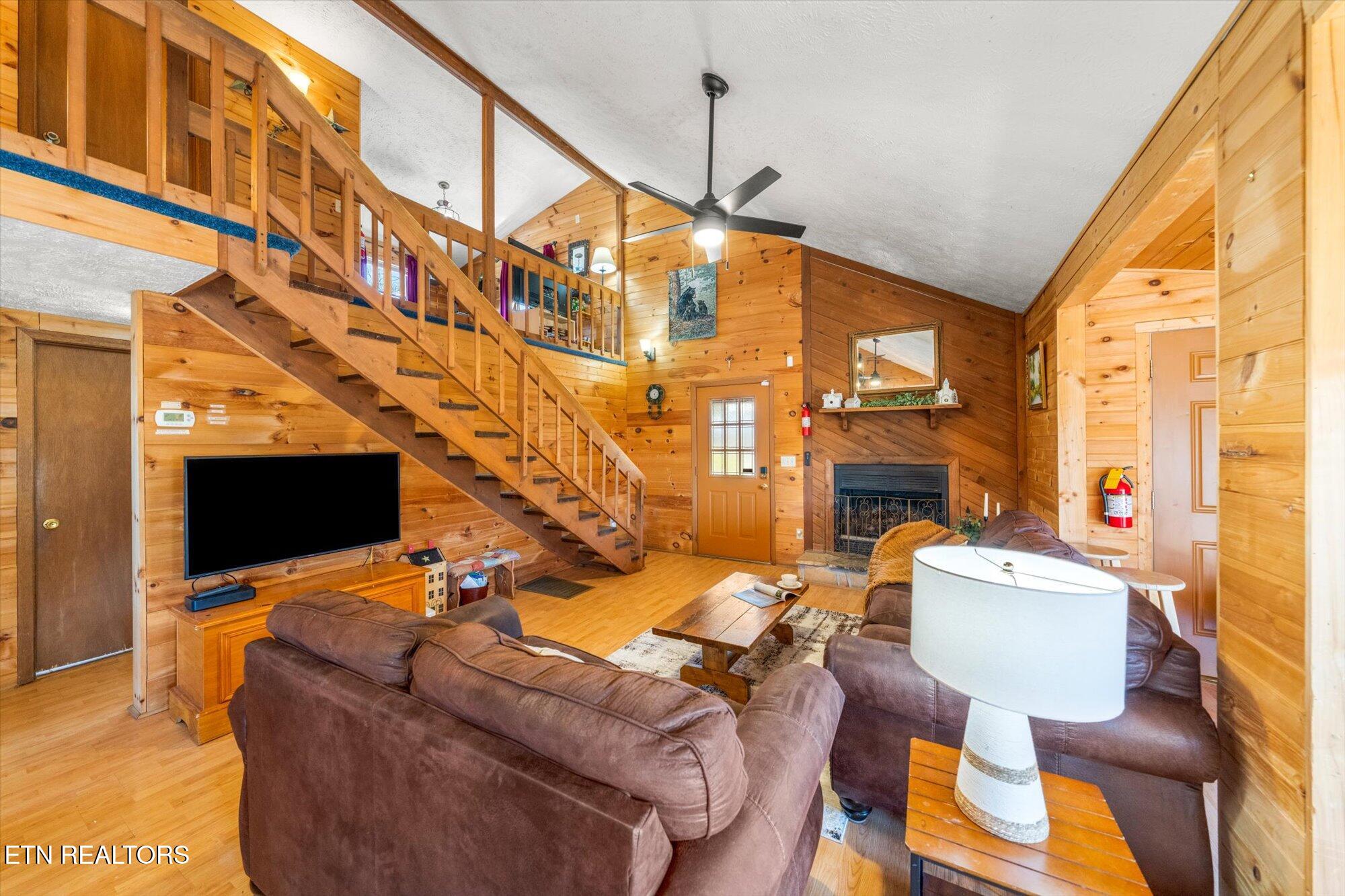 Undisclosed Address Sevierville, TN 37876 - Photo 17 of 34 07-2124-Windy-Ln-Sevierville-TN-7