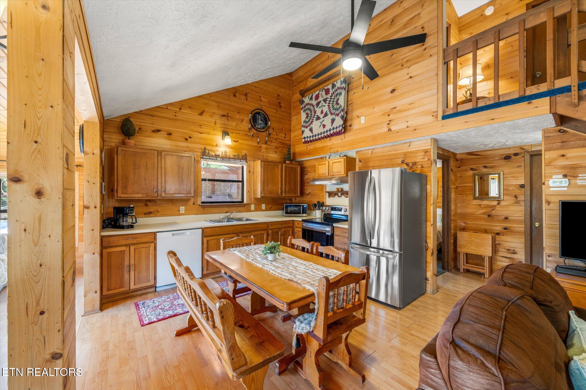 Undisclosed Address Sevierville, TN 37876 - Photo 19 of 34 09-2124-Windy-Ln-Sevierville-TN-9