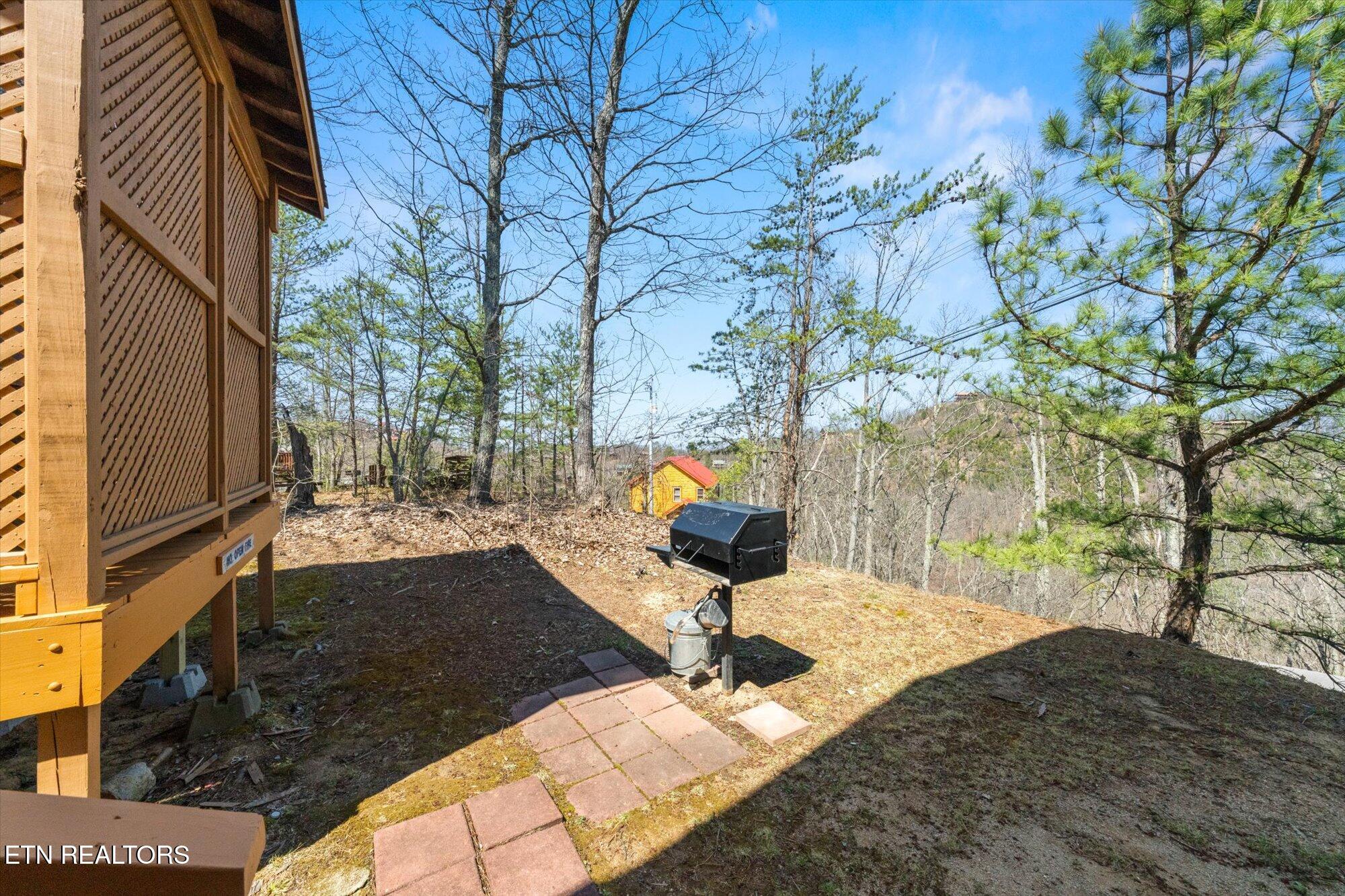 Undisclosed Address Sevierville, TN 37876 - Photo 27 of 34 28-2124-Windy-Ln-Sevierville-TN-28