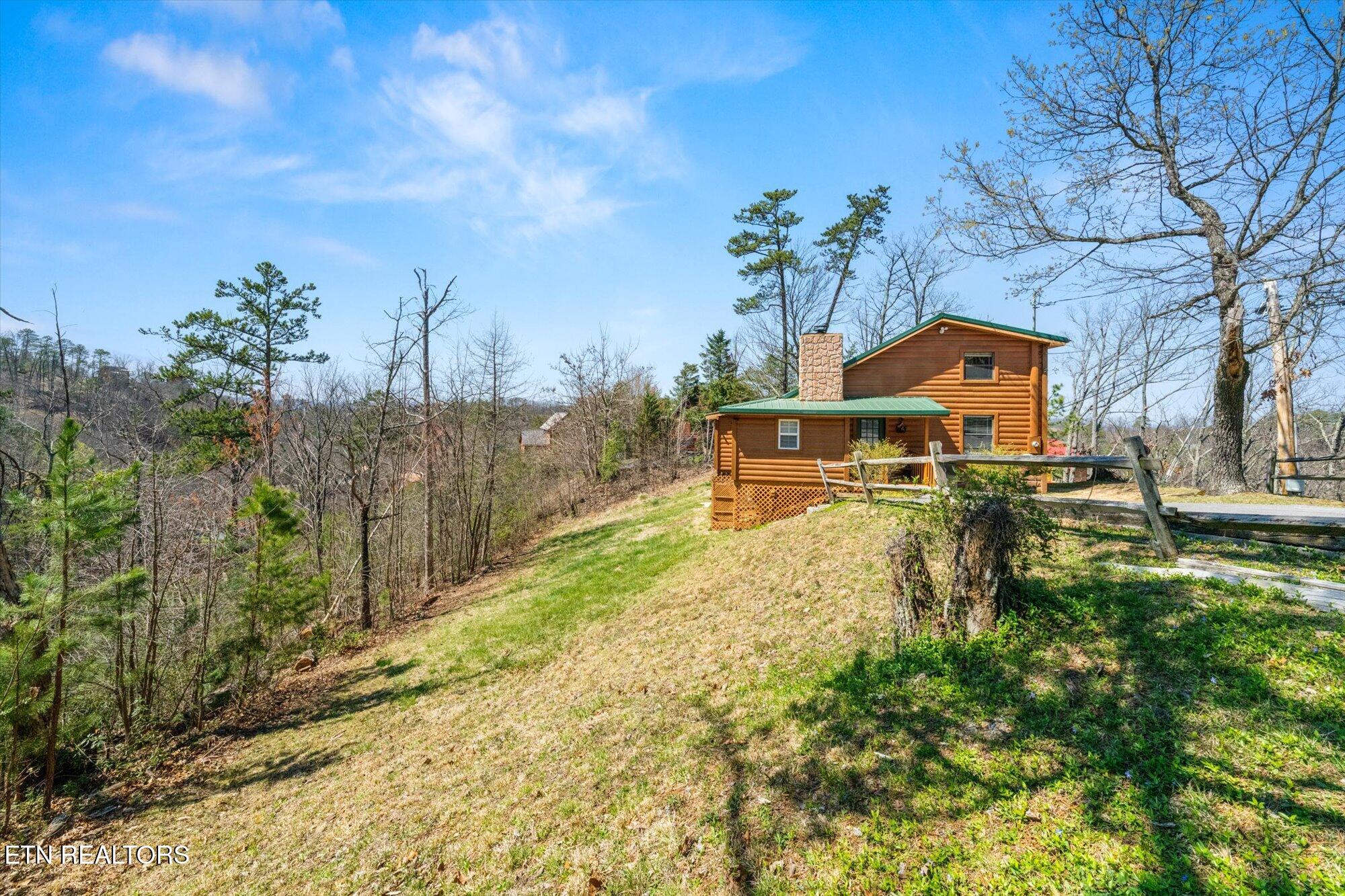 Undisclosed Address Sevierville, TN 37876 - Photo 29 of 34 03-2124-Windy-Ln-Sevierville-TN-3