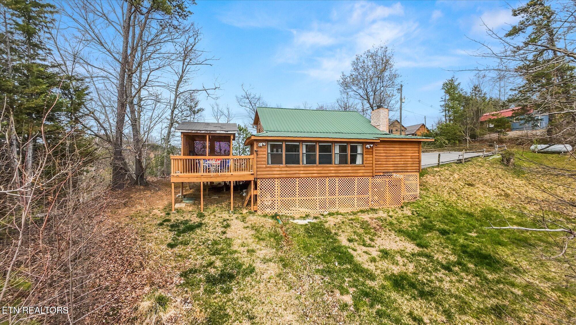 Undisclosed Address Sevierville, TN 37876 - Photo 31 of 34 29-2124-Windy-Ln-Sevierville-TN-29