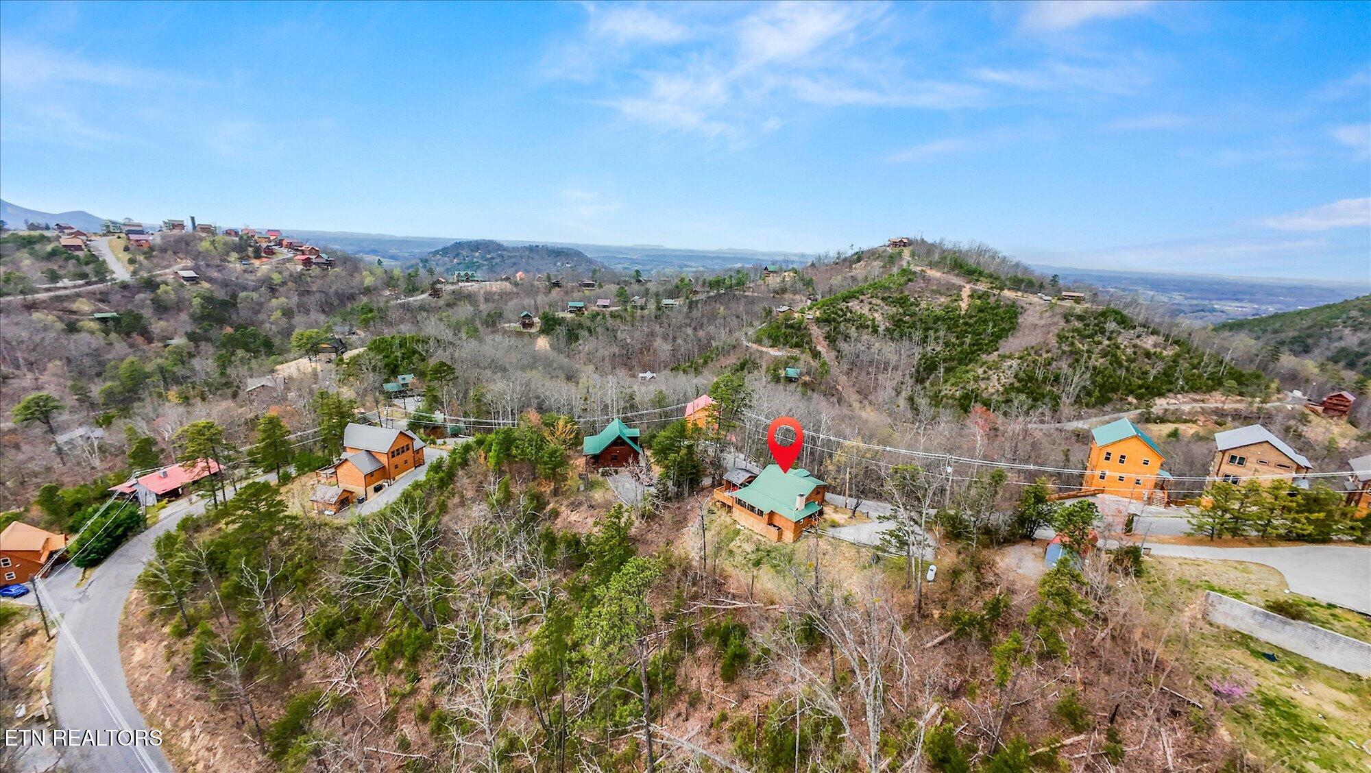 Undisclosed Address Sevierville, TN 37876 - Photo 32 of 34 32-2124-Windy-Ln-Sevierville-TN-32