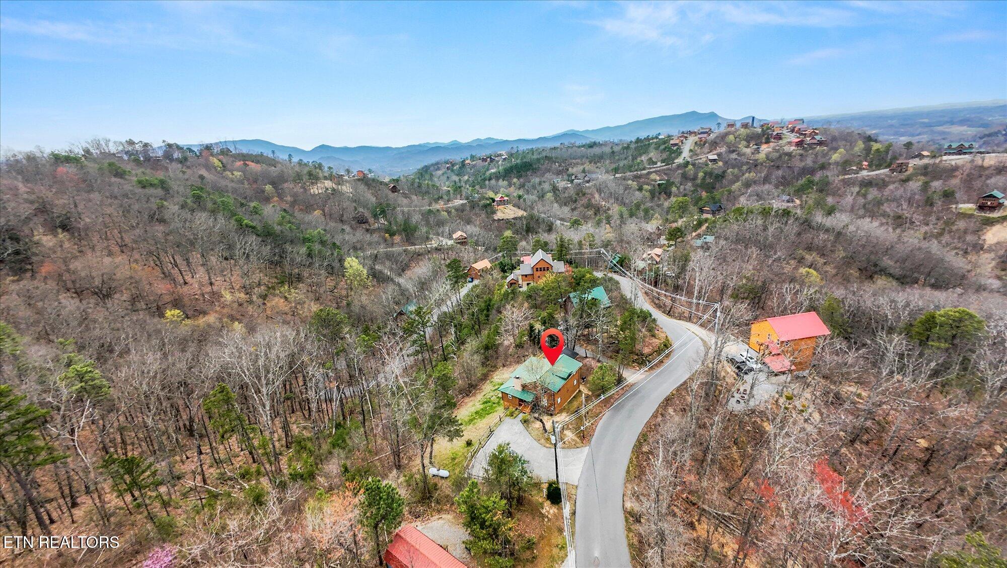 Undisclosed Address Sevierville, TN 37876 - Photo 33 of 34 33-2124-Windy-Ln-Sevierville-TN-33