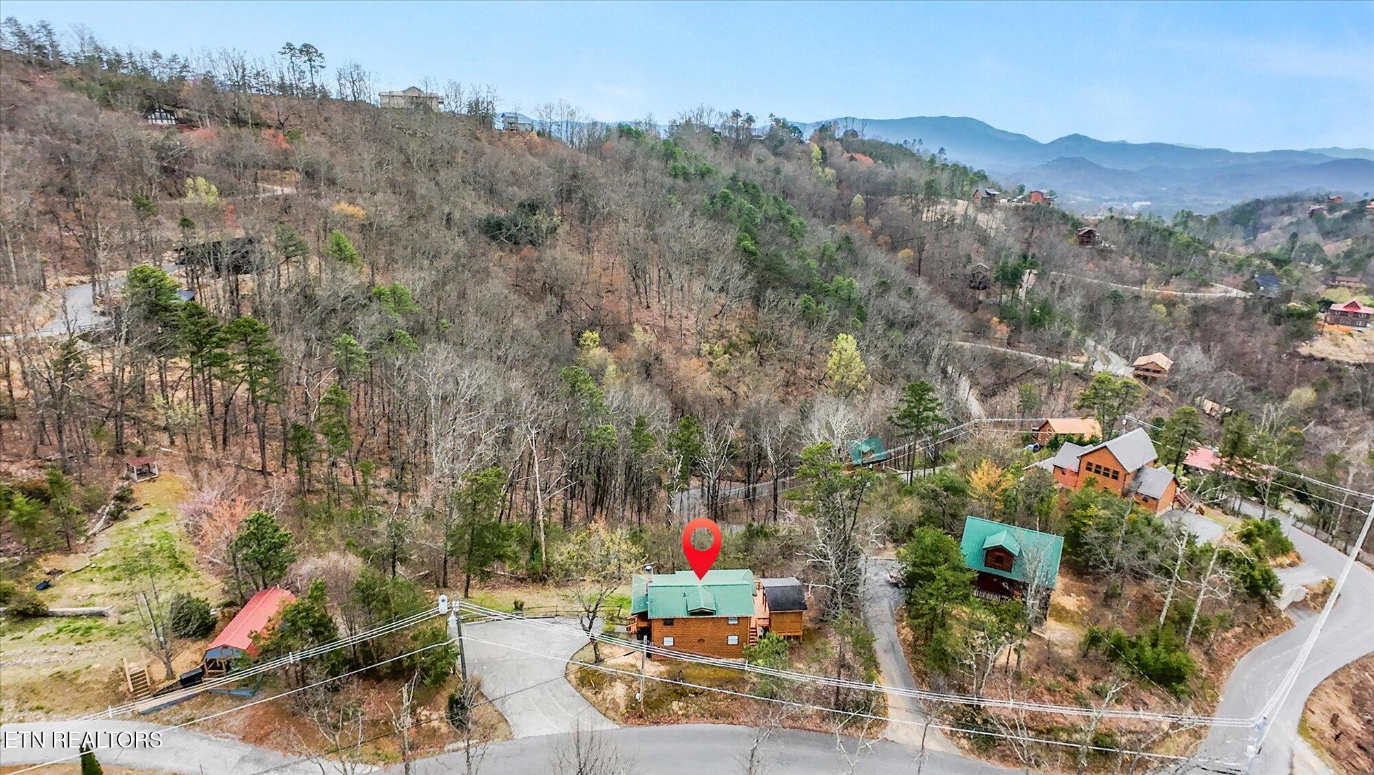 Undisclosed Address Sevierville, TN 37876 - Photo 34 of 34 34-2124-Windy-Ln-Sevierville-TN-34