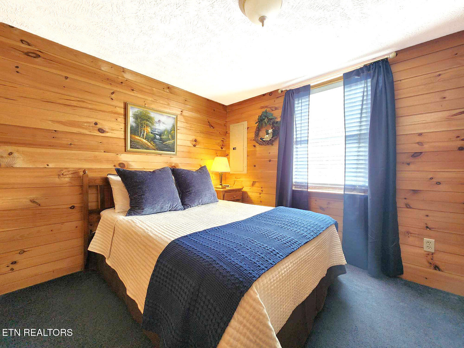 Undisclosed Address Sevierville, TN 37876 - Photo 6 of 34 3rd bedroom