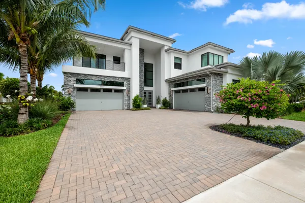 $4,195,000 | 9593 Vescovato Way, Boca Raton, FL 33496