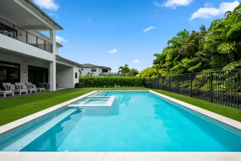 $4,095,000 | 9593 Vescovato Way, Boca Raton, FL 33496