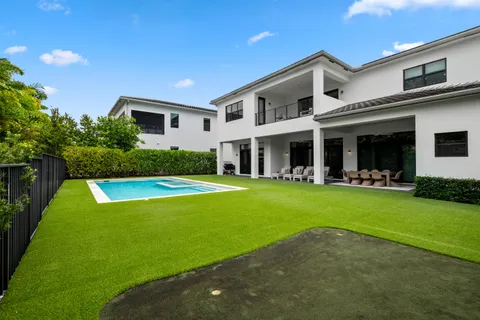 $4,095,000 | 9593 Vescovato Way, Boca Raton, FL 33496
