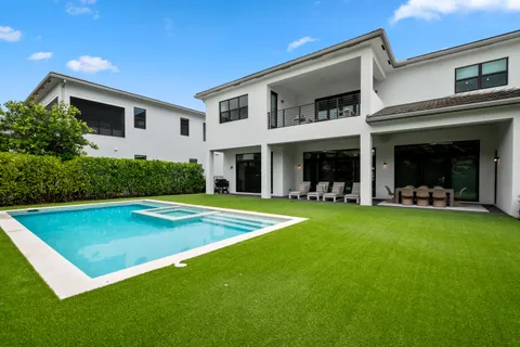 $4,095,000 | 9593 Vescovato Way, Boca Raton, FL 33496