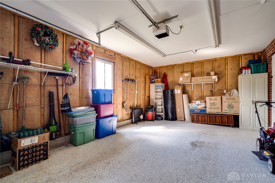 5533 Basore Road Trotwood, OH 45426 - Photo 89 of 100