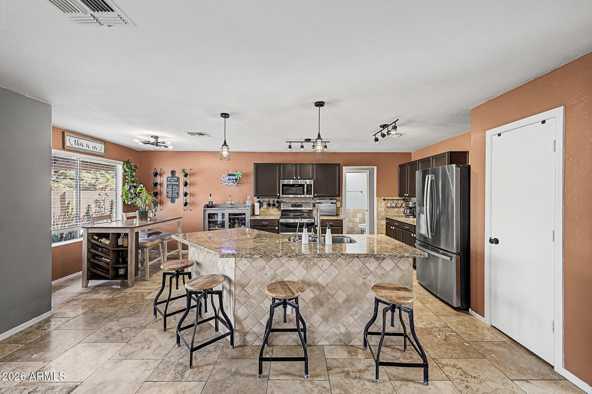 3763 South Chaparral Road Apache Junction, AZ 85119 - Photo 12 of 49 13-Chaparral