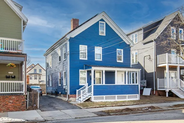 $839,900 | 34 Grove Street, Lynn, MA 01905