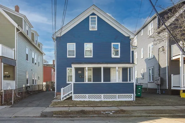 $839,900 | 34 Grove Street, Lynn, MA 01905