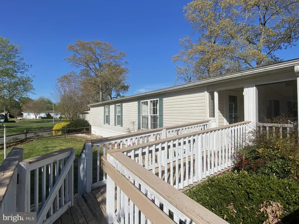 $159,000 | 34687 Deck Street, Unit E159, Long Neck, DE 19966