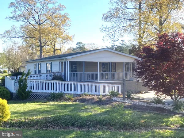$159,000 | 34687 Deck Street, Unit E159, Long Neck, DE 19966
