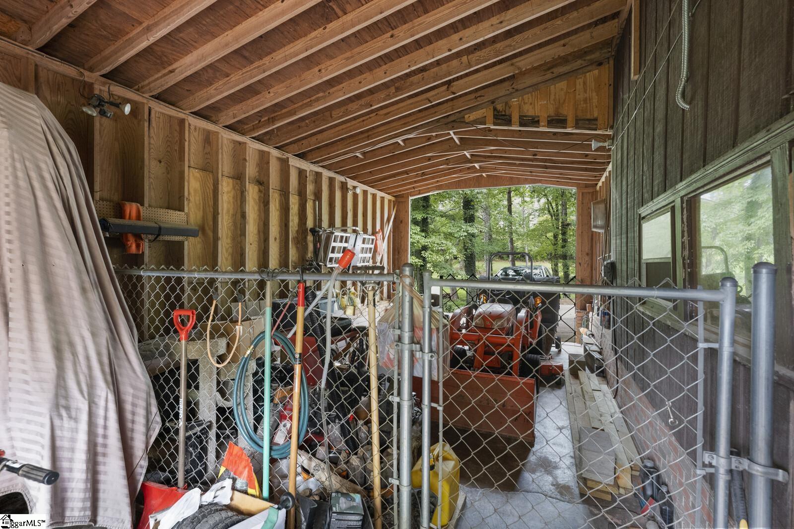 203 Motor Boat Club Road Greenville, SC 29611 - Photo 35 of 36