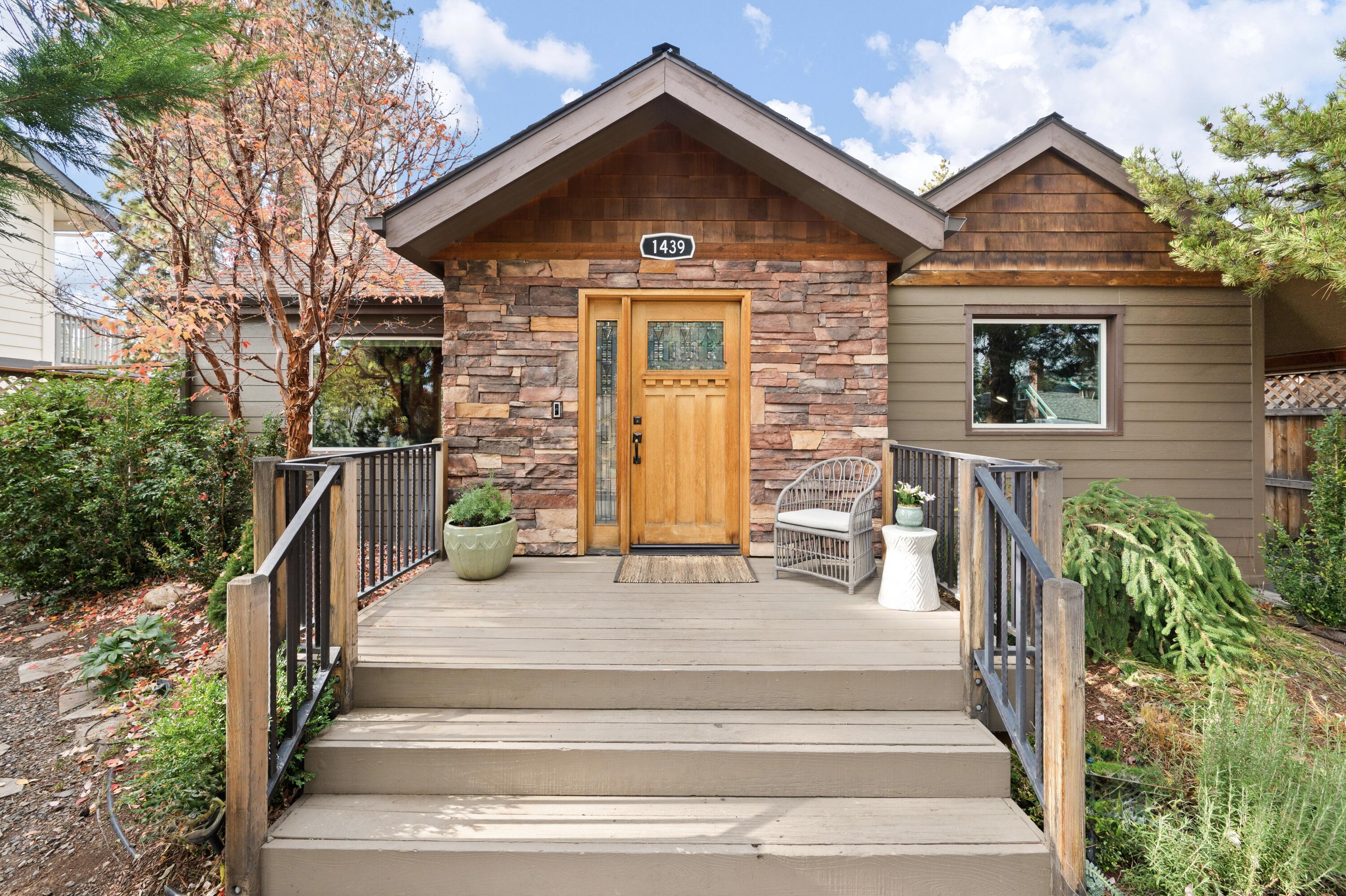 1439 Northwest 4th Street Bend, OR 97703 - Photo 41 of 41 1439 NW 4th Street | Bend