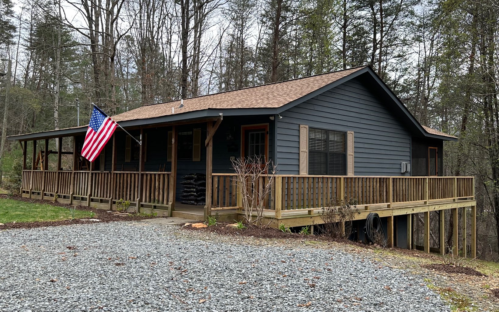 9 Tallwood Road Murphy, NC 28906 - Photo 27 of 30 Additional View