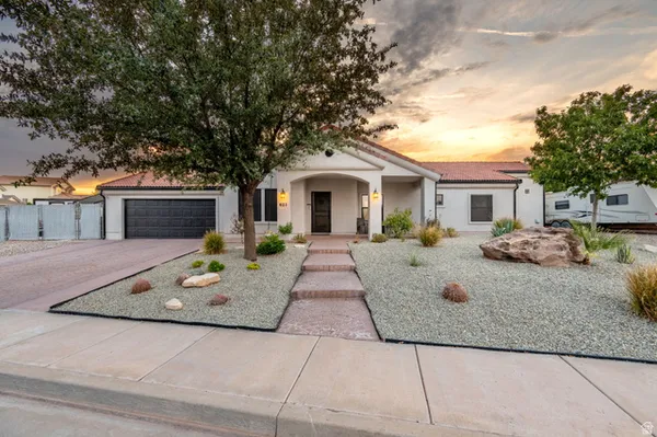$585,000 | 621 Palm Circle, Washington, UT 84780