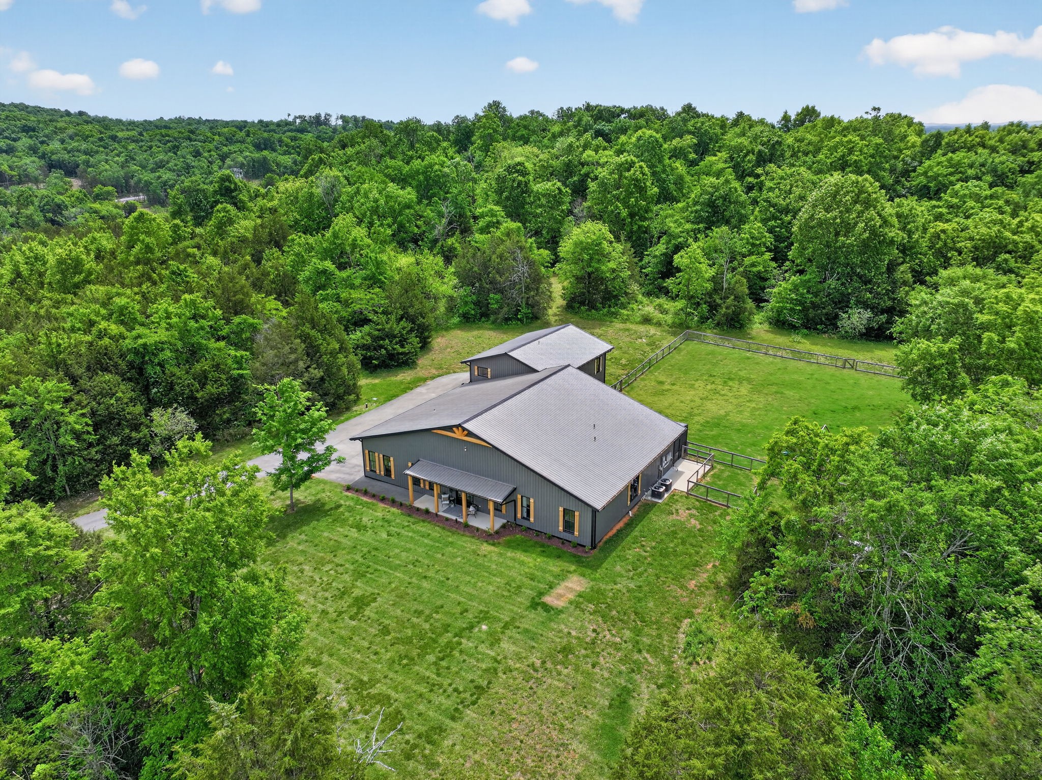 341 Floyd Road Eagleville, TN 37060 - Photo 74 of 75