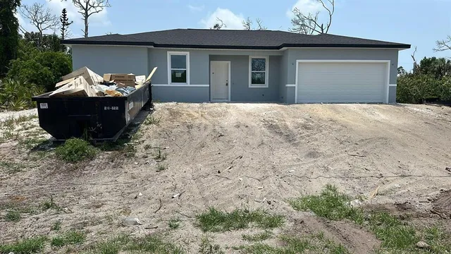 $261,000 | 11369 Gulfstream Boulevard, Port Charlotte, FL 33981