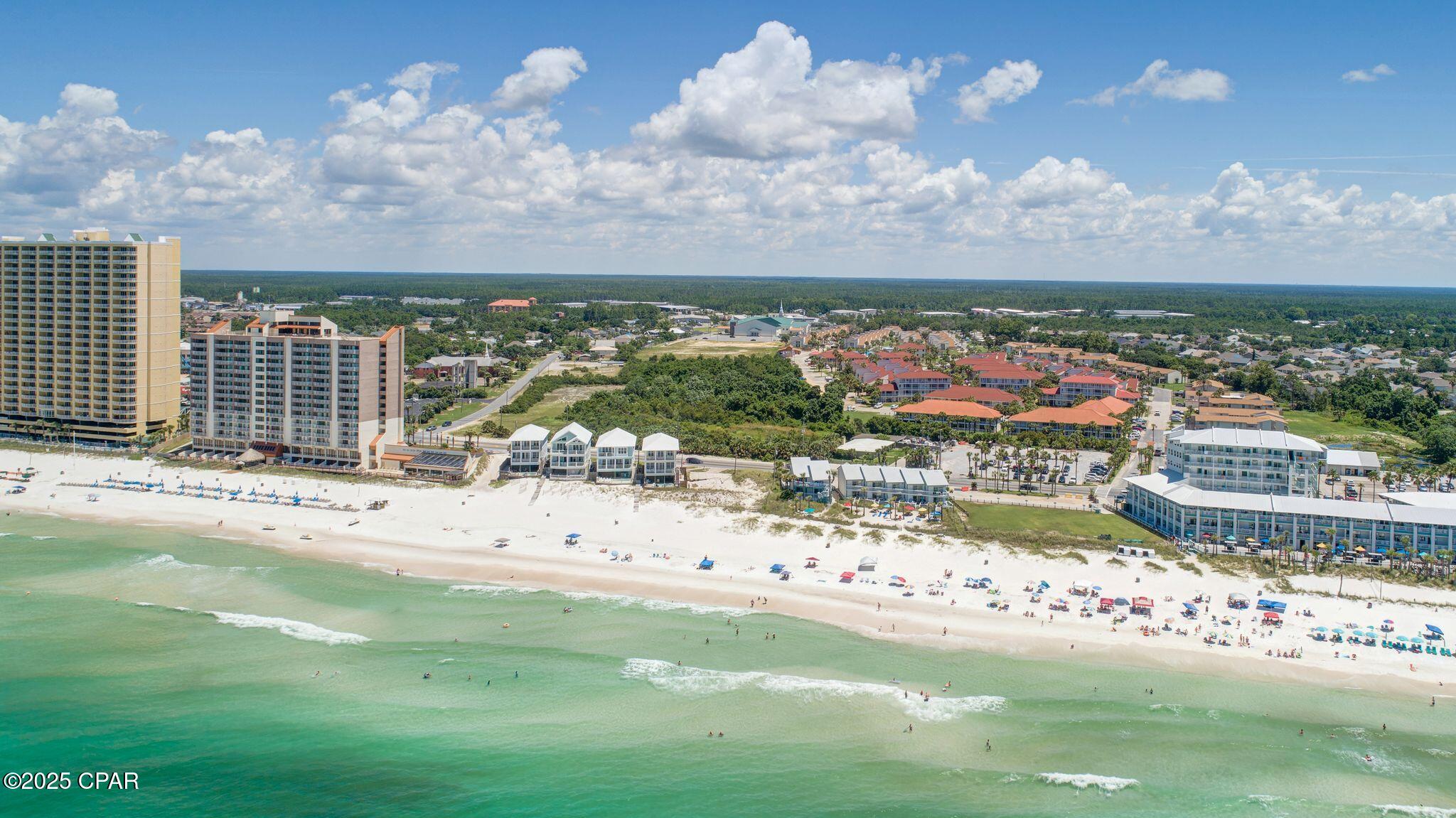 17462 Front Beach Road, Unit 54204 Panama City Beach, FL 32413 - Photo 56 of 67