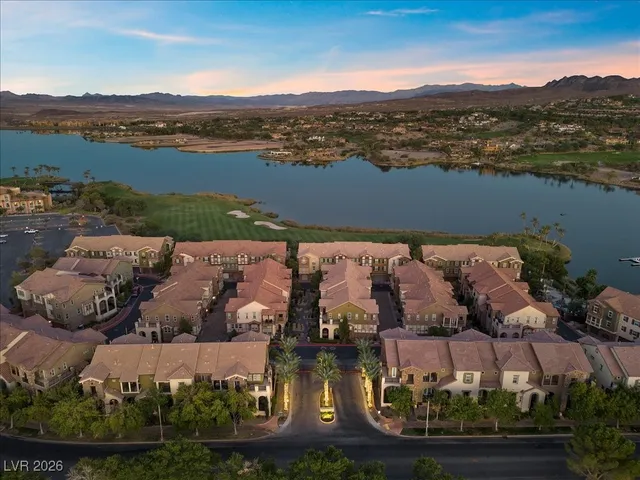 $860,000 | 12 Via Verso Lago, Henderson, NV 89011