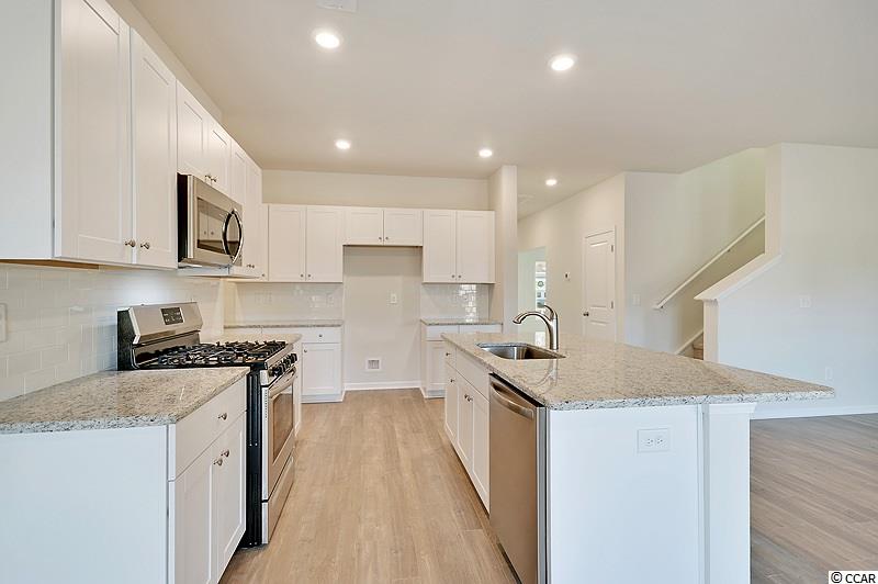 246 Reindeer Road South Surfside Beach, SC 29575 - Photo 10 of 38 Gallery Image 10