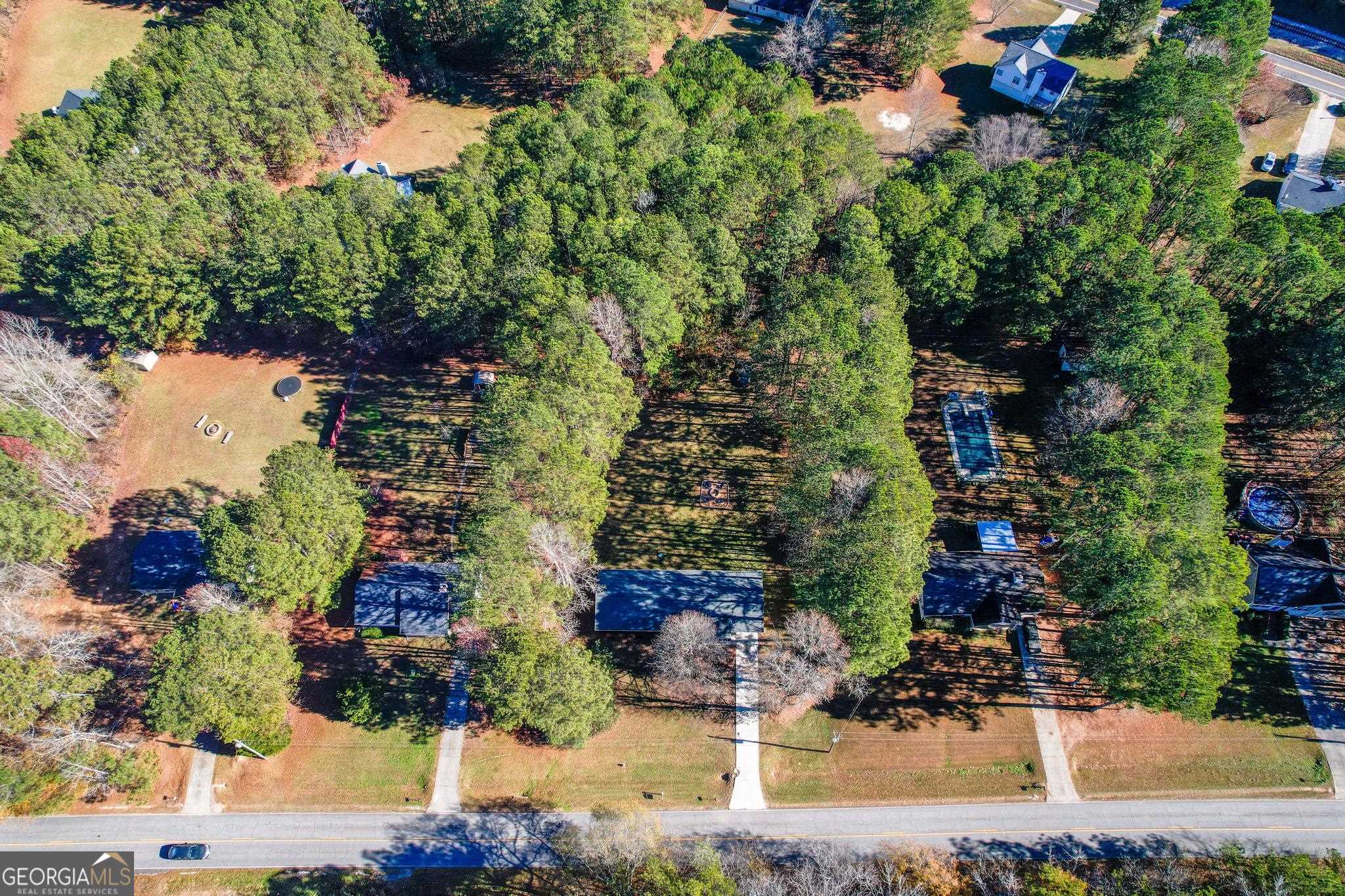 3361 Highway 3 Street North Hampton, GA 30228 - Photo 28 of 29