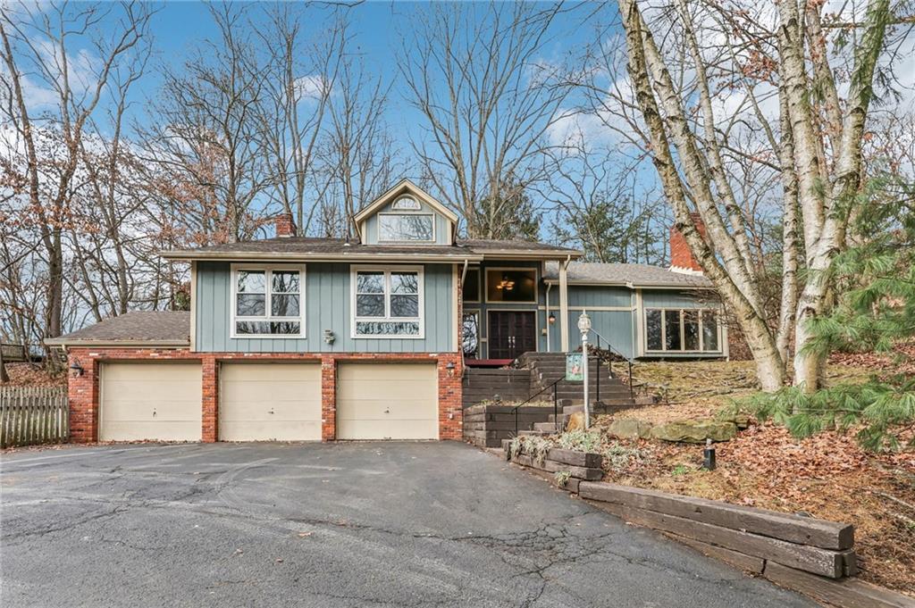 1577 Bellmonte Road Pittsburgh, PA 15237 - Photo 1 of 19 Welcome Home to 1577 Bellmonte Road.