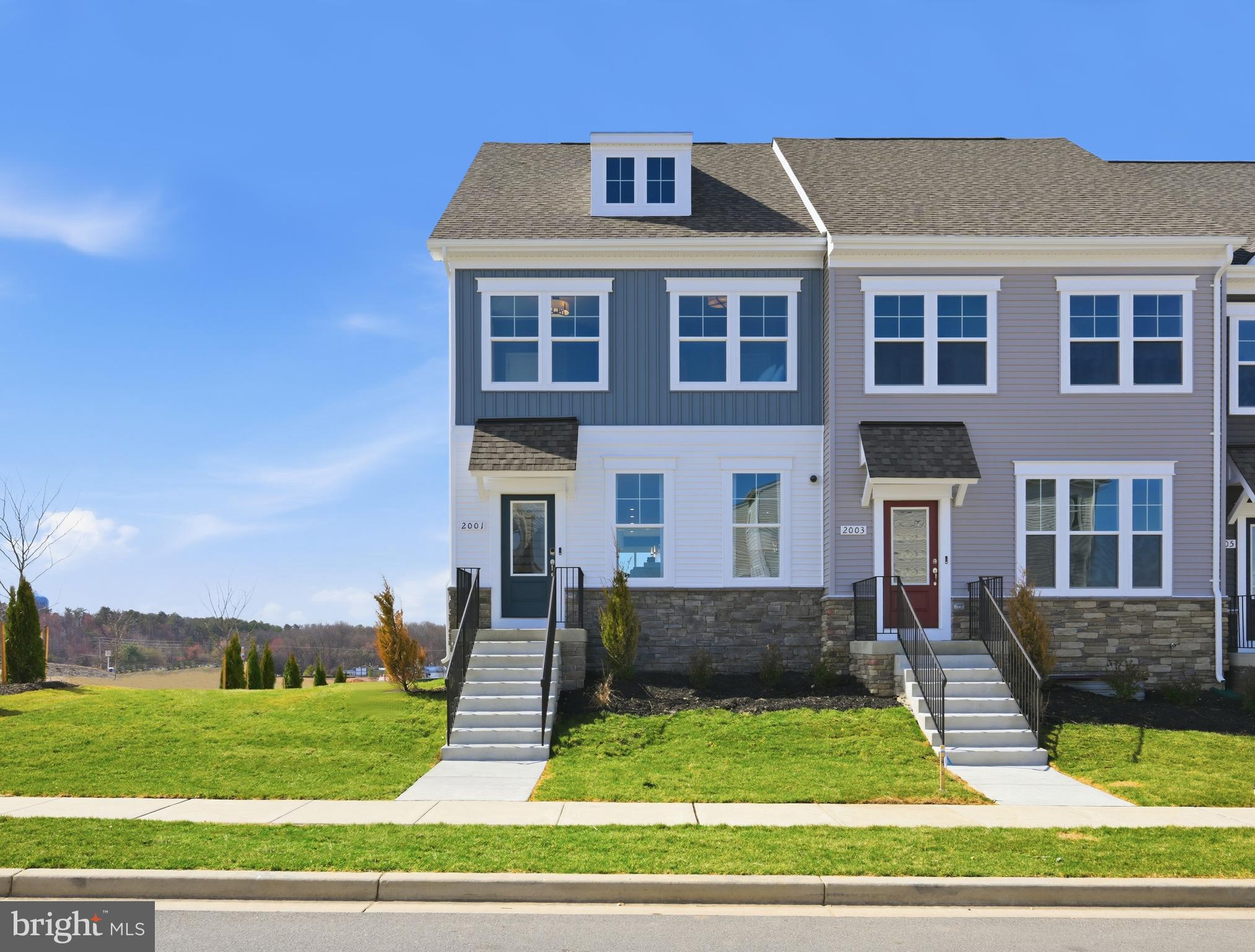 2033 Twisted Oak Place Hanover, MD 21076 - Photo 1 of 37