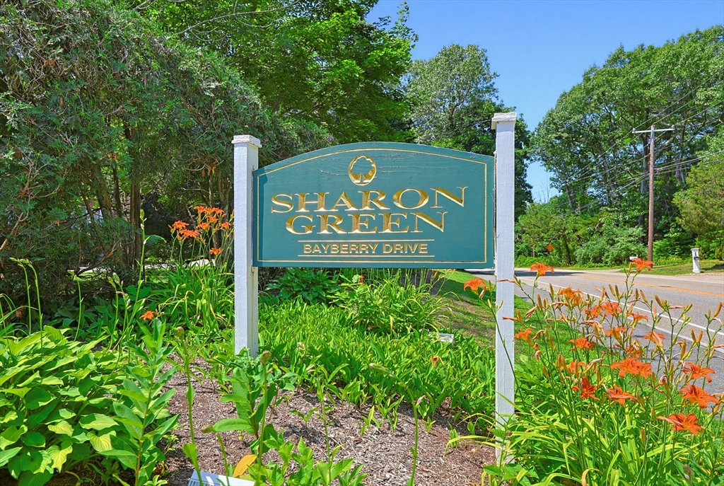 31 Bayberry Drive, Unit 4 Sharon, MA 02067 - Photo 6 of 23