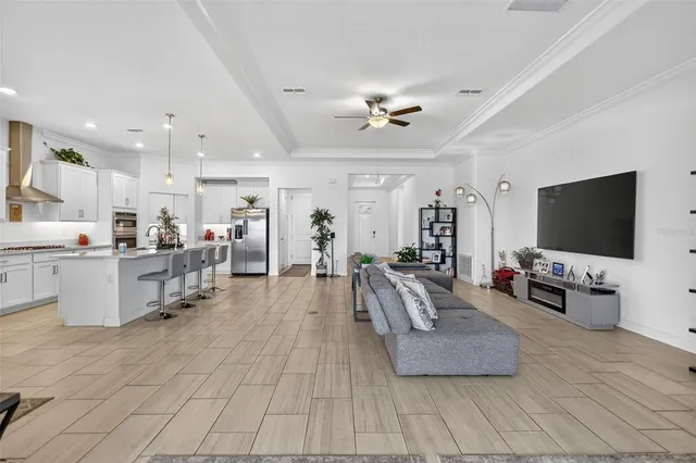 $619,999 | 17109 Star Banks Street, Wimauma, FL 33598