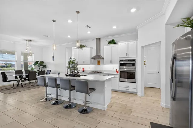 $619,999 | 17109 Star Banks Street, Wimauma, FL 33598