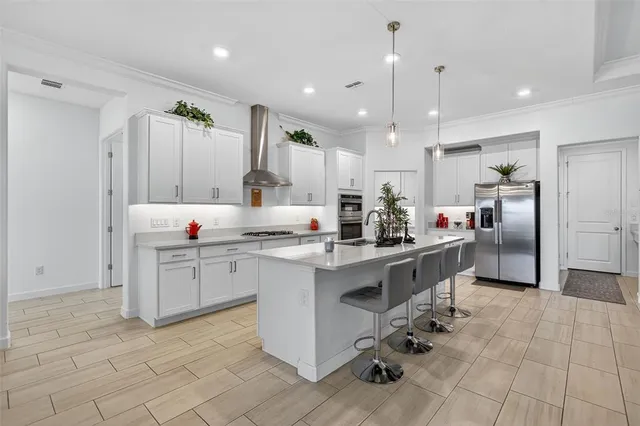 $619,999 | 17109 Star Banks Street, Wimauma, FL 33598