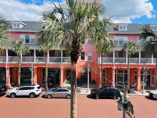 606 Market Street, Unit 230 Celebration, FL 34747 - Photo 1 of 10