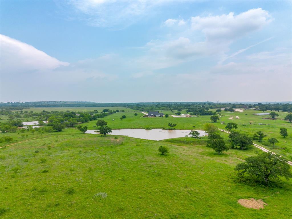 733 Fm 2652 Graham, TX 76450 - Photo 31 of 40 a view of outdoor space with mountain view