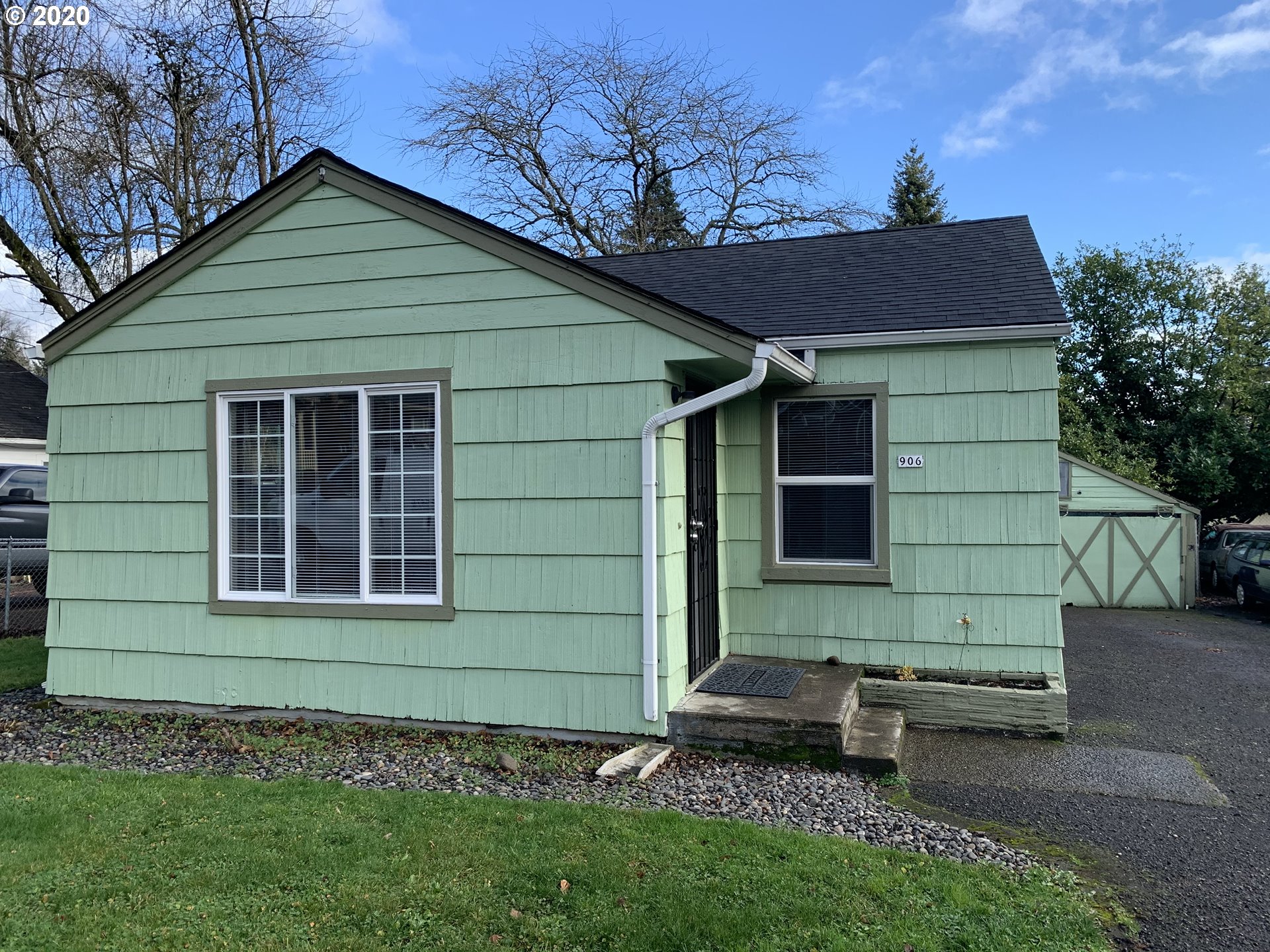 906 Northwest Greeley Street Camas, WA 98607 - Photo 1 of 18