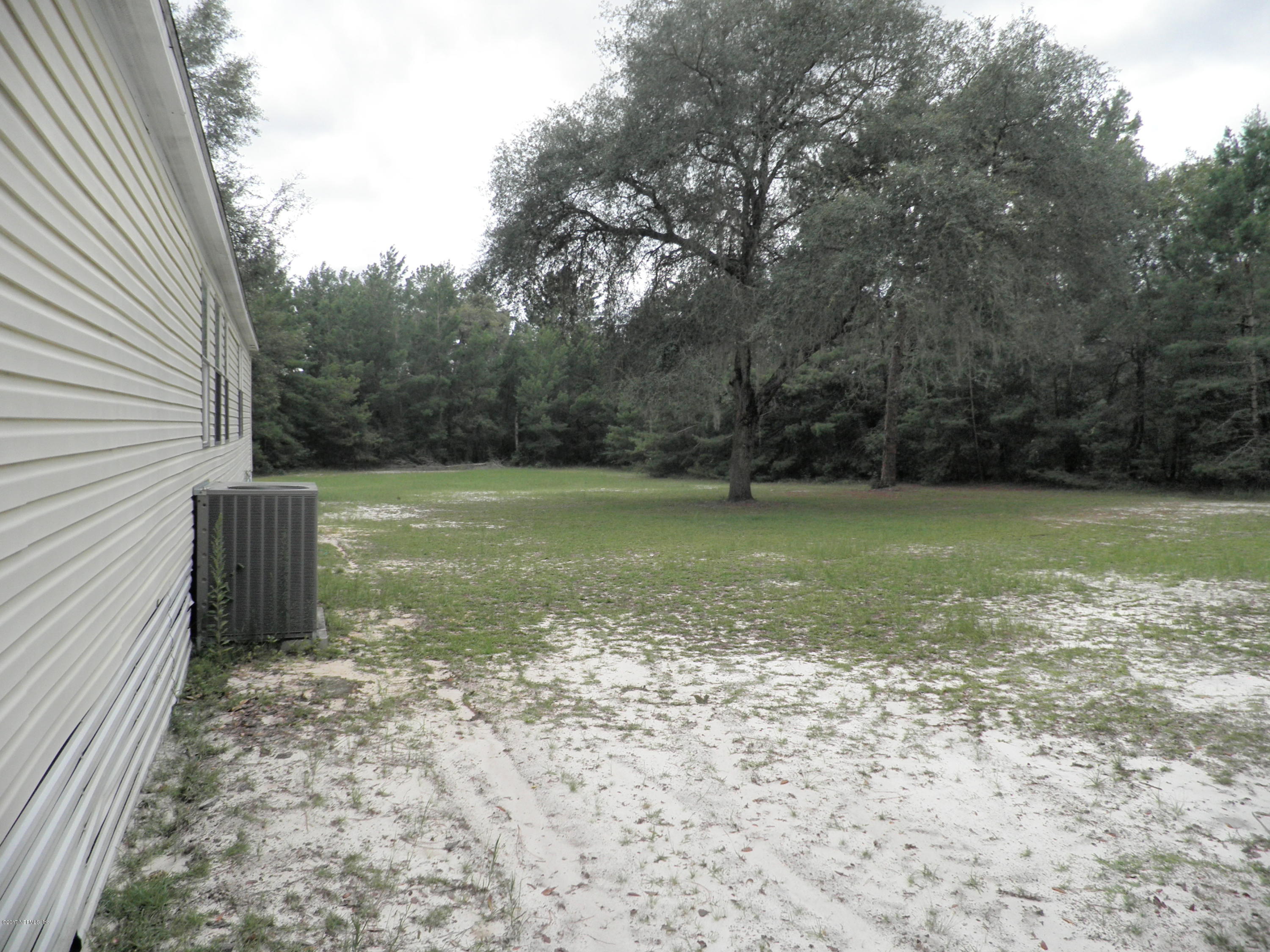 269 Beulah Church Road Welaka, FL 32112 - Photo 2 of 20 BACK OF HOME