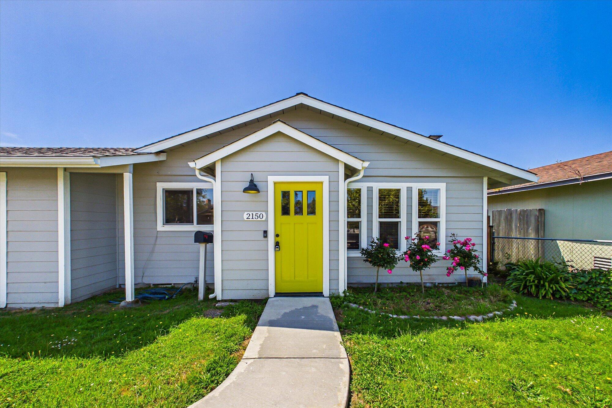 2150 Frederick Avenue Arcata, CA 95521 - Photo 4 of 55