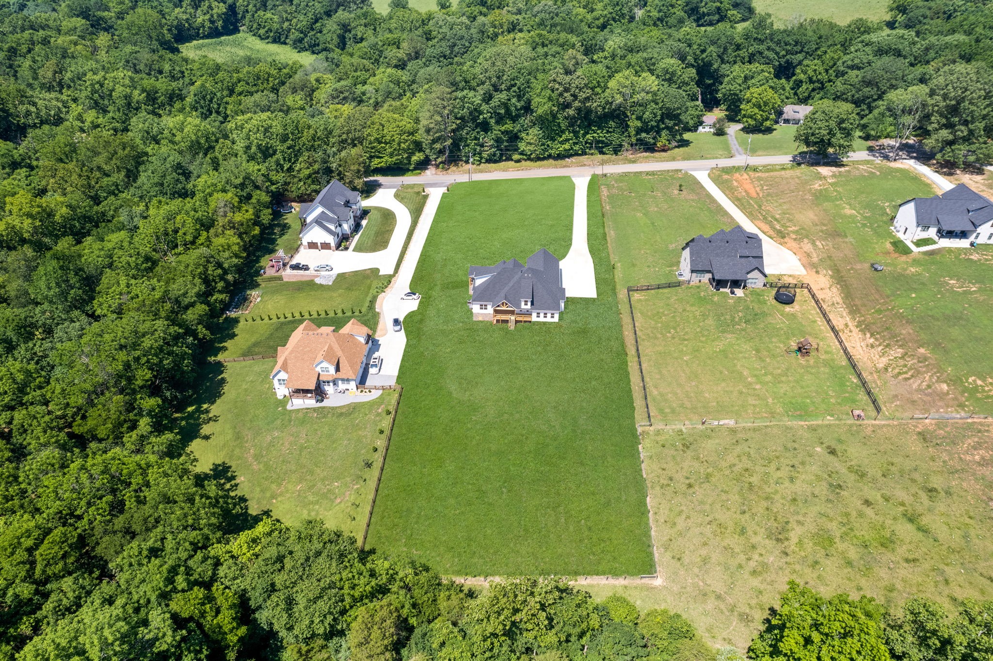 1025 Hickory Point Road Clarksville, TN 37043 - Photo 56 of 60