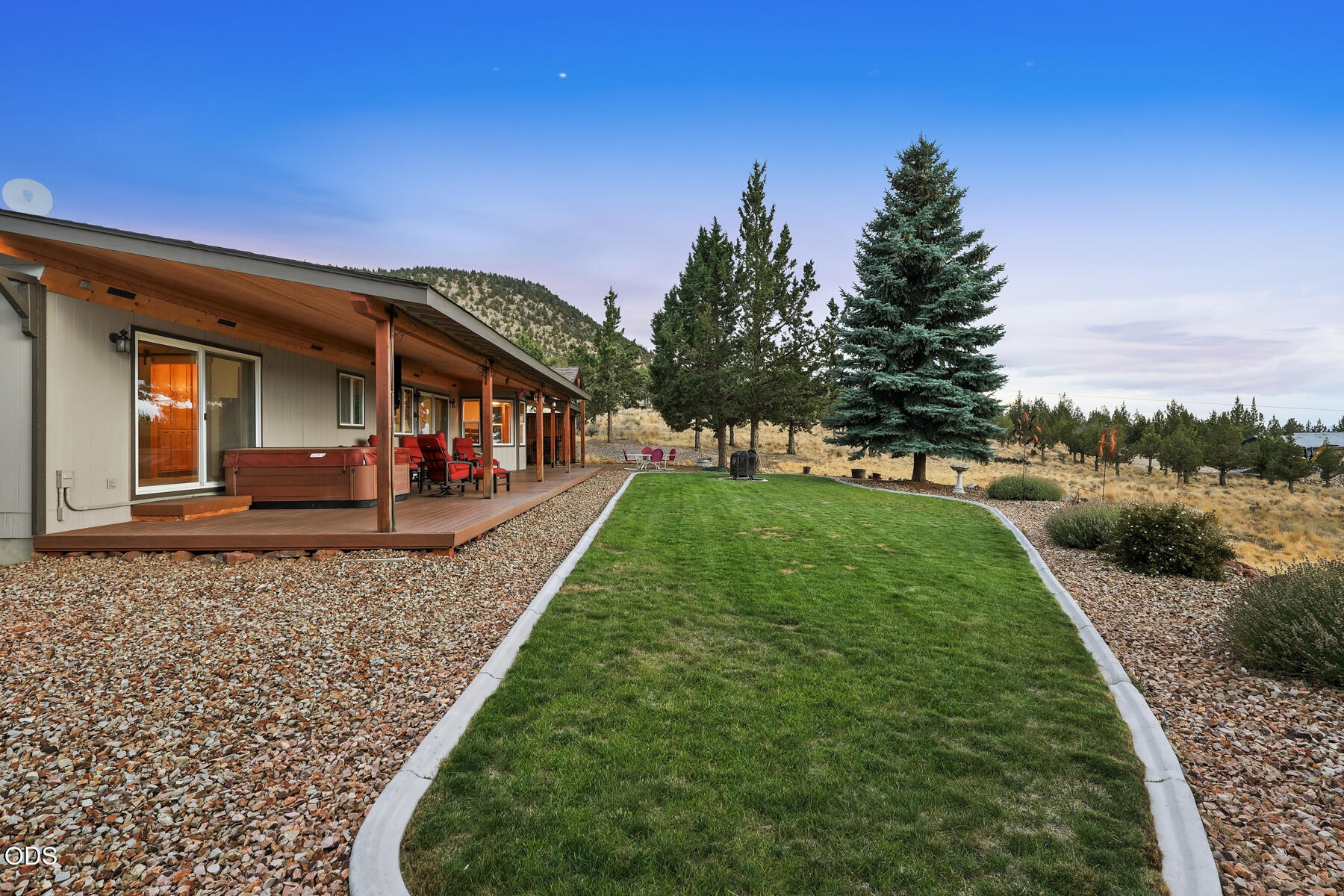 11744 Southwest Red Cloud Road Powell Butte, OR 97753 - Photo 66 of 82 Gallery Image 66