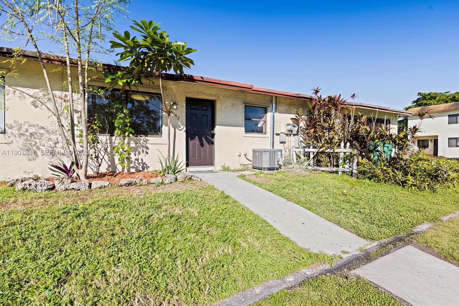 28147 Southwest 142nd Court Homestead, FL 33033 - Photo 1 of 12