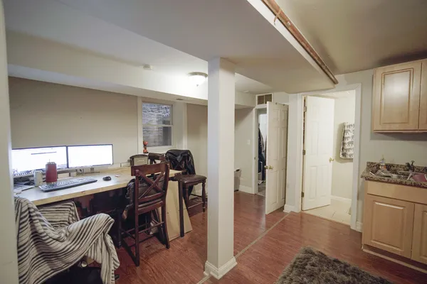 $2,100 | 1077 North Paulina Street, Unit G, Chicago, IL 60622