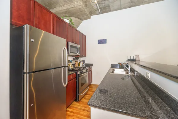 $2,700 | 1000 West 15th Street, Unit 115, Chicago, IL 60608