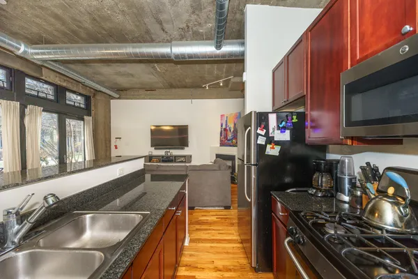$2,700 | 1000 West 15th Street, Unit 115, Chicago, IL 60608