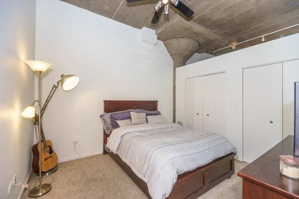 $2,700 | 1000 West 15th Street, Unit 115, Chicago, IL 60608